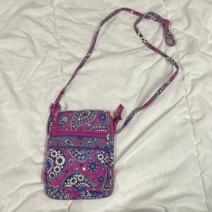 Vera Bradley Crossbody